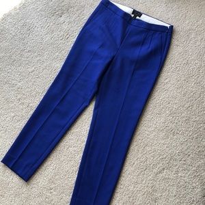 J. Crew Martie pant